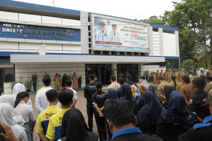 Gubsu : Pentingnya Peran Pustakaan Dalam Ilmu Pengetahuan Dan Teknologi